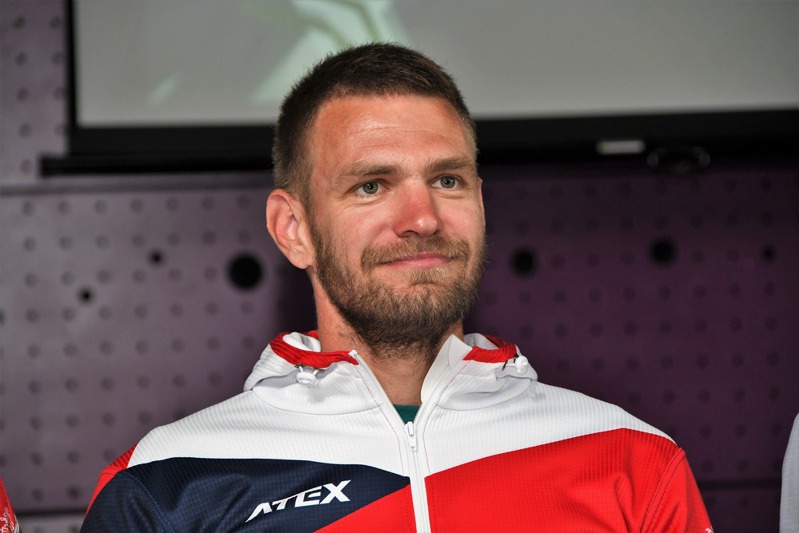 Ondřej Synek/ Foto Ivana Roháčková